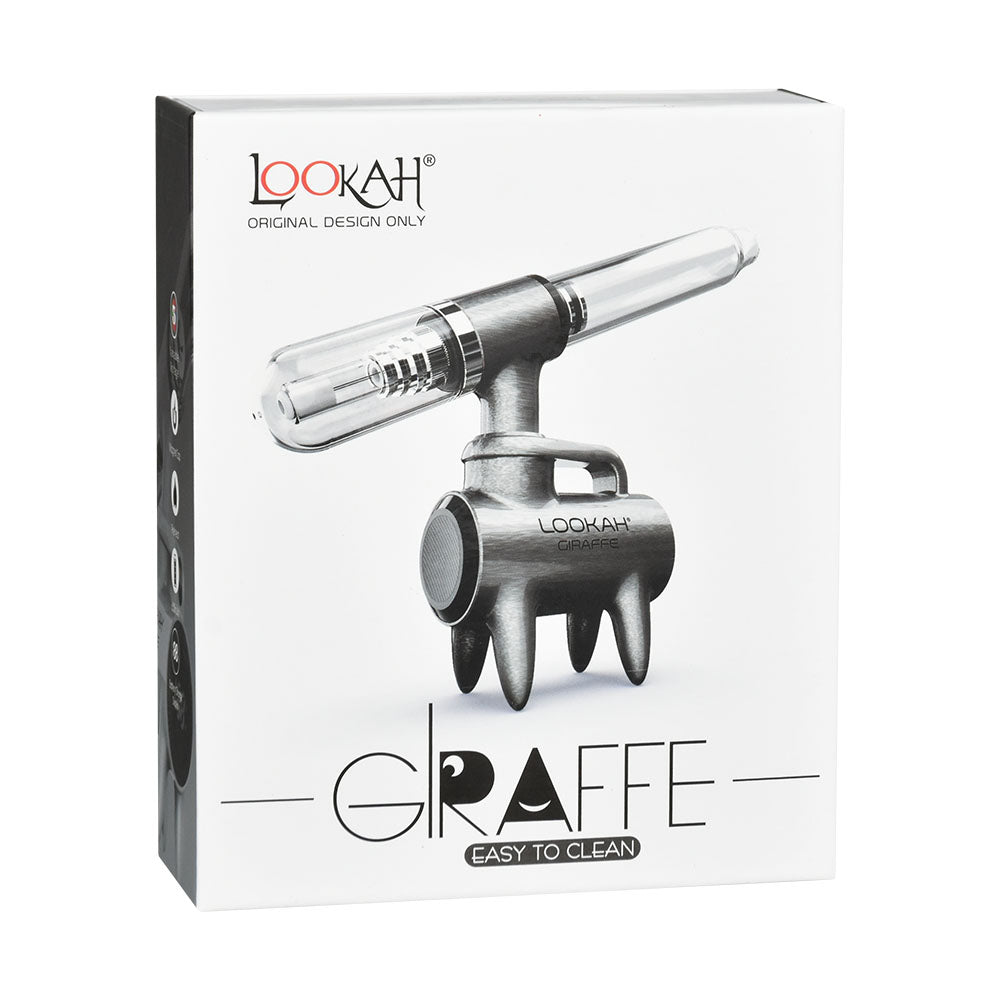 Lookah Giraffe Nectar Collector | Electric Dab Straw