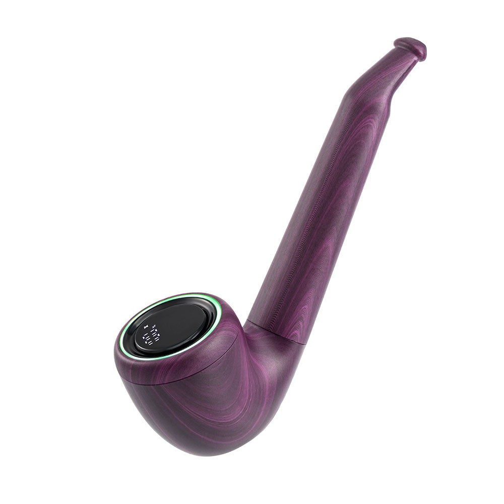 Pulsar 510 DL Pipe - 650mAh Classic Vape | World of Bongs Pulsar 510 DL Pipe - 650mAh Classic Vape | World of Bongs