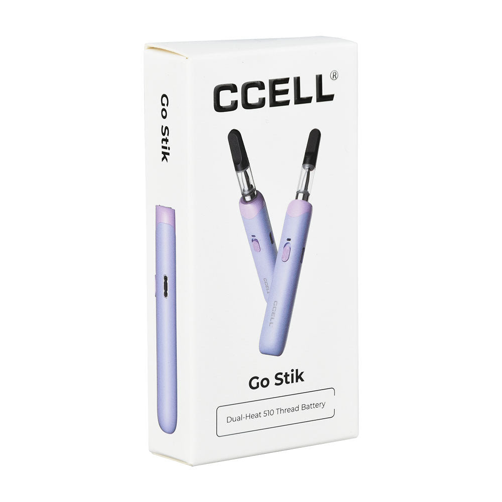 CCELL Go Stik 510 Vape Battery