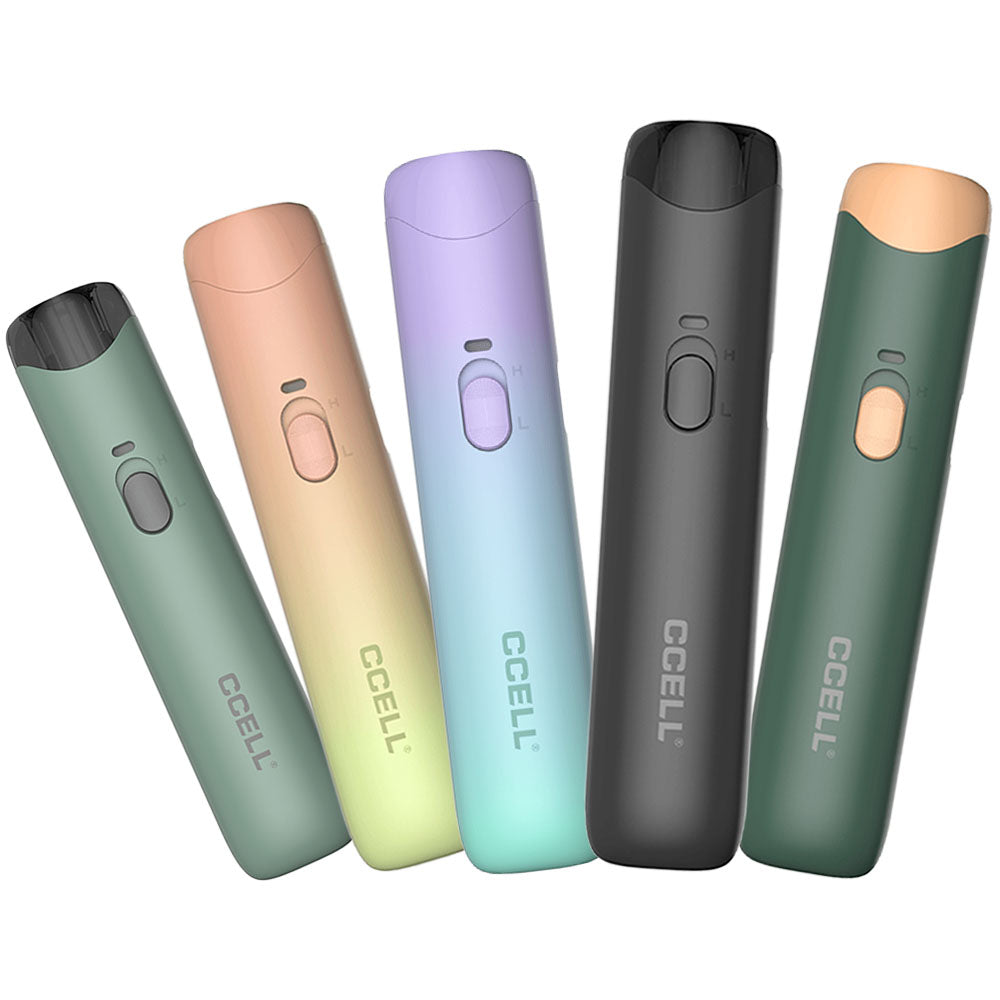 CCELL Go Stik 510 Vape Battery