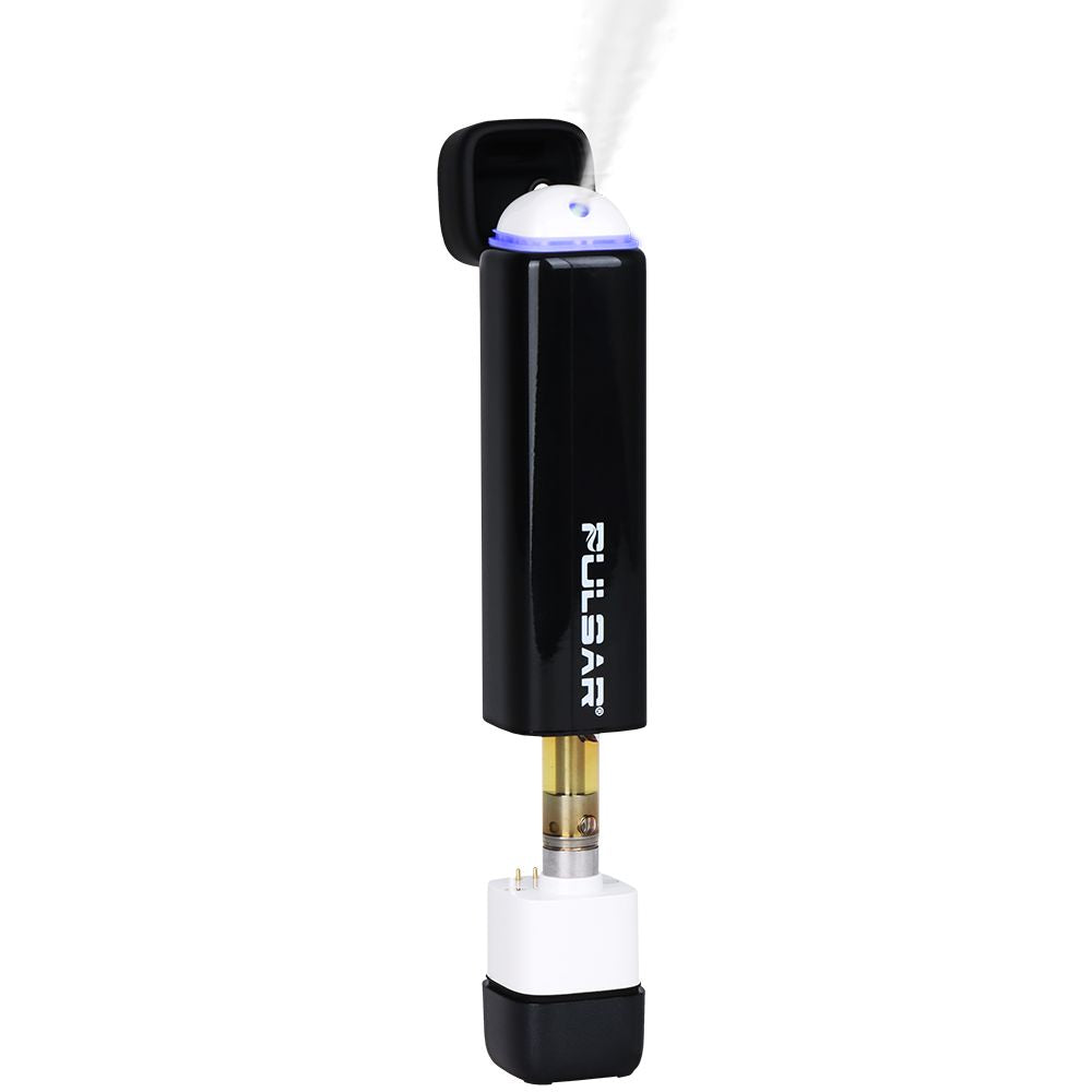 Pulsar 510 Jetpack Vaporizer - 500mAh | Forced Airflow Cart Vape
