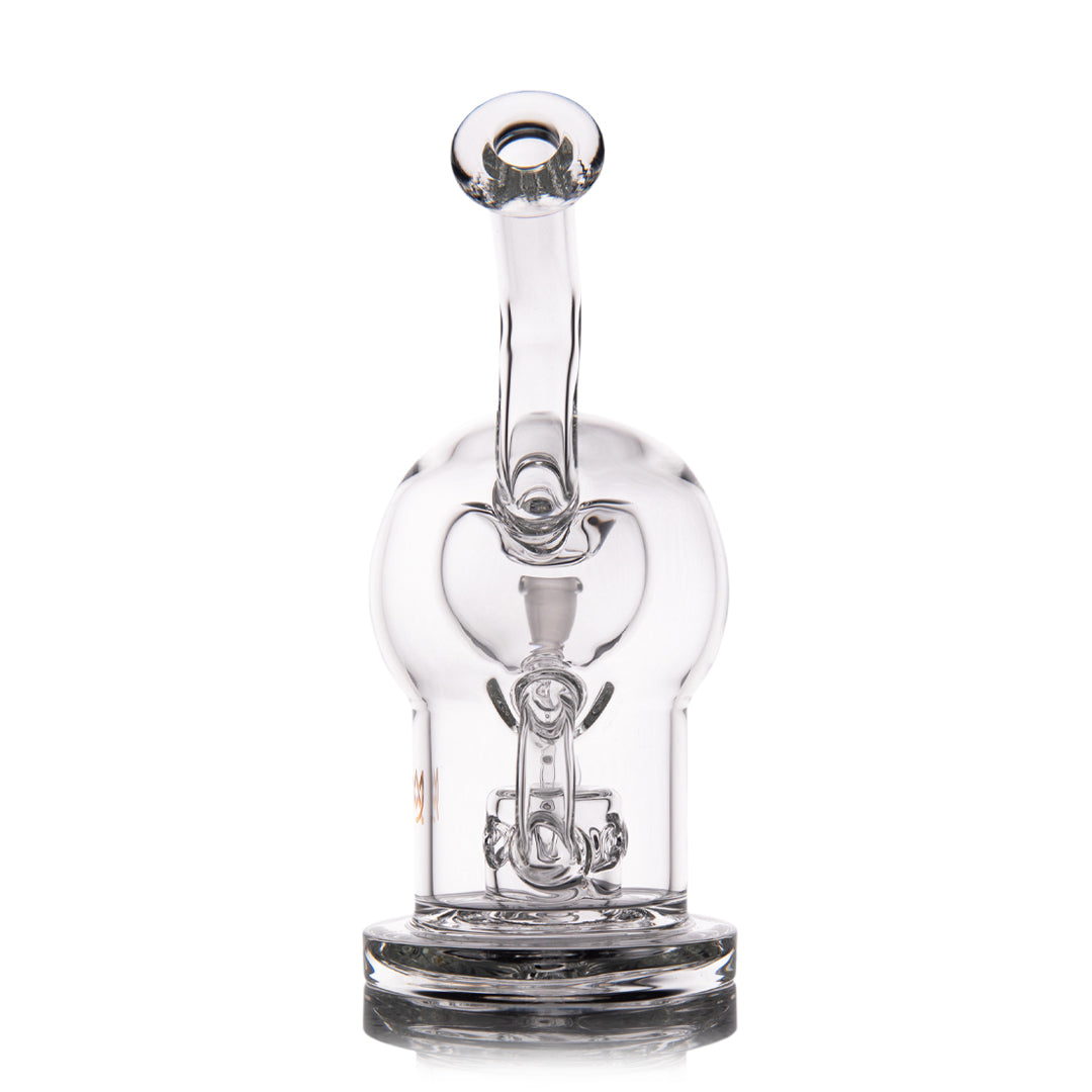 The Plasma Core Dab Rig - MJ Arsenal