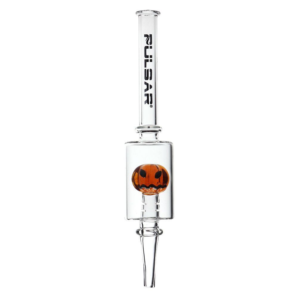 Halloween Ball Glass Dab Rig Complete Set