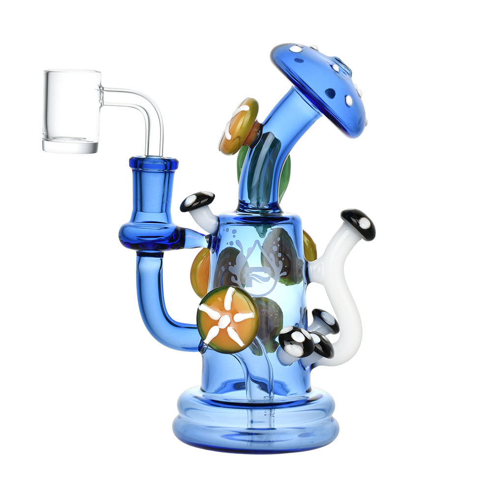 High Quality Dab Rigs | Glass Dab and Wax Rigs | Rigs For Sale - World ...