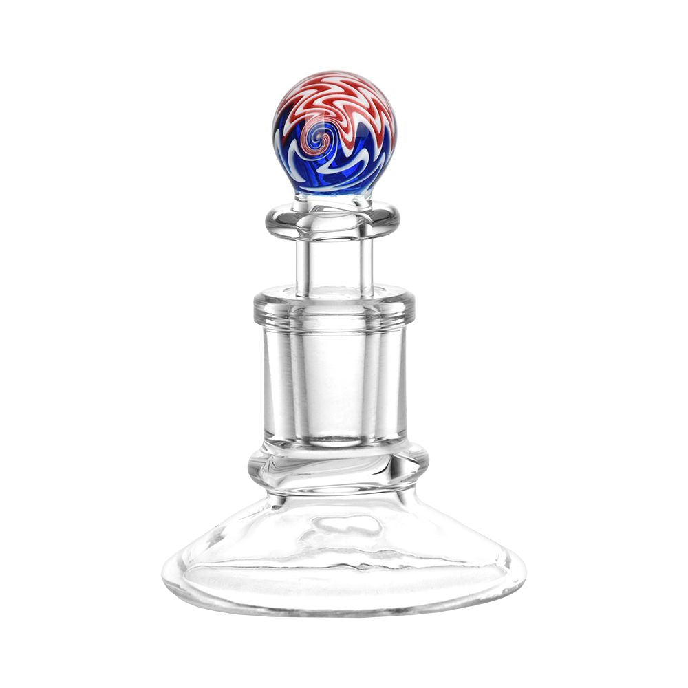 Grateful Dead x Pulsar Glass Gravity Water-pipe - 12.25&quot;