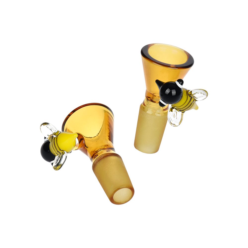 Greatest Hits Series Glow Bong and Pipe Duo
