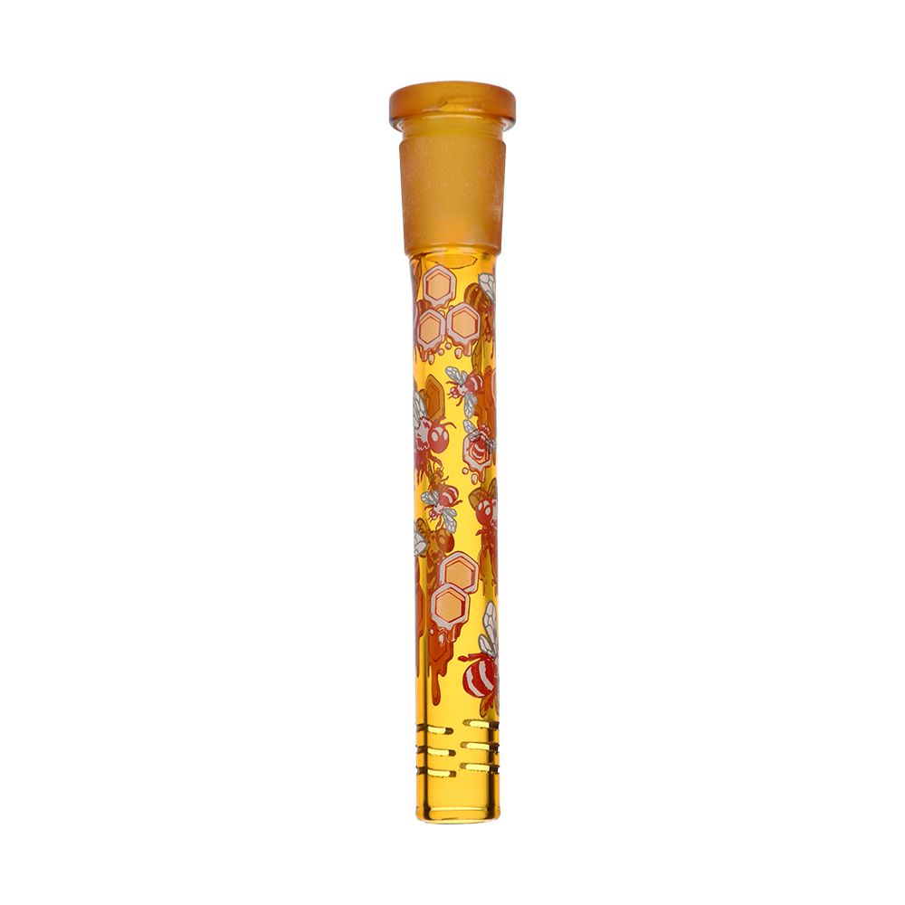 Greatest Hits Series Glow Bong and Pipe Duo