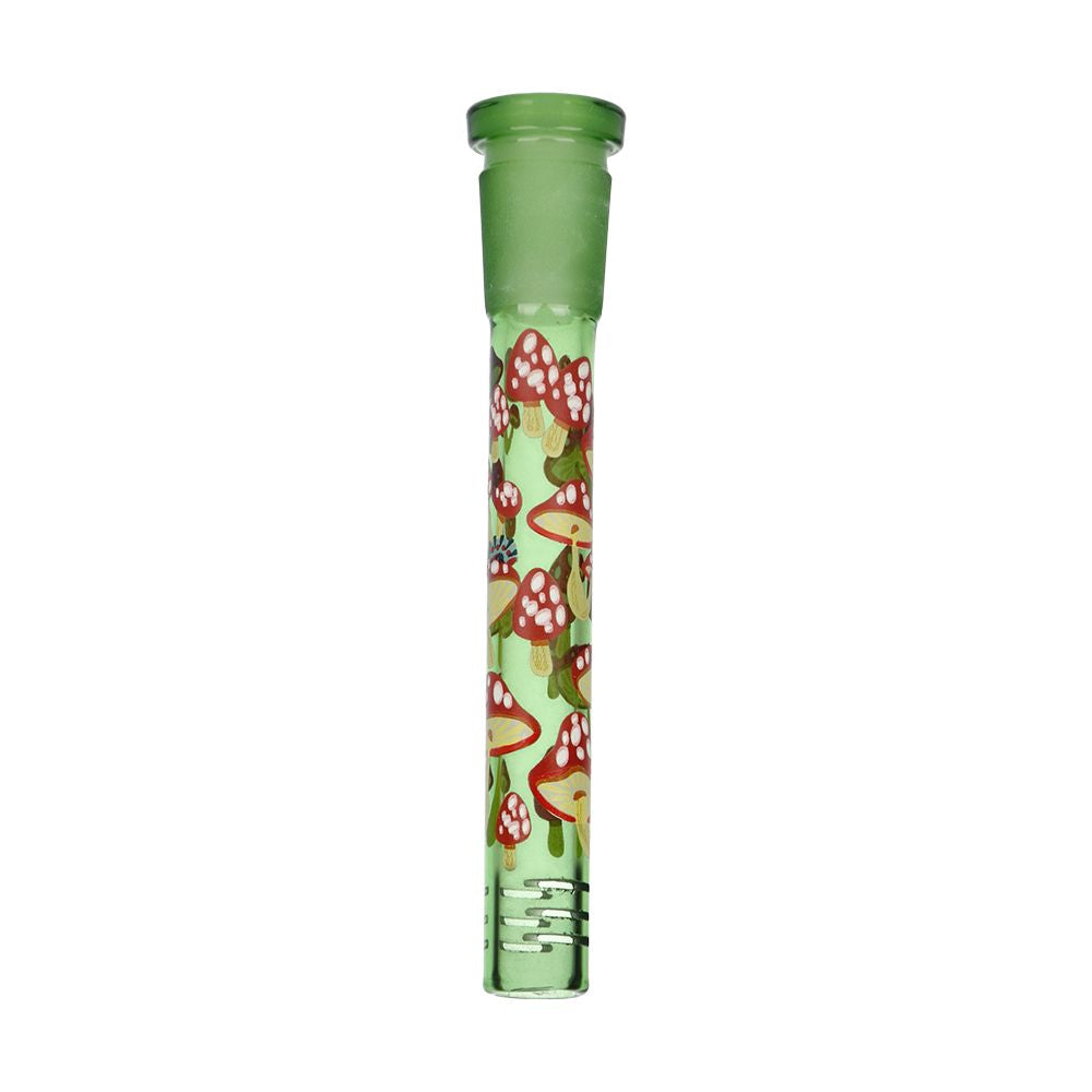 Greatest Hits Series Glow Bong and Pipe Duo