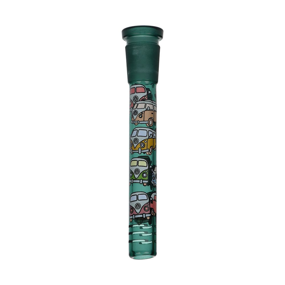 Greatest Hits Series Glow Bong and Pipe Duo