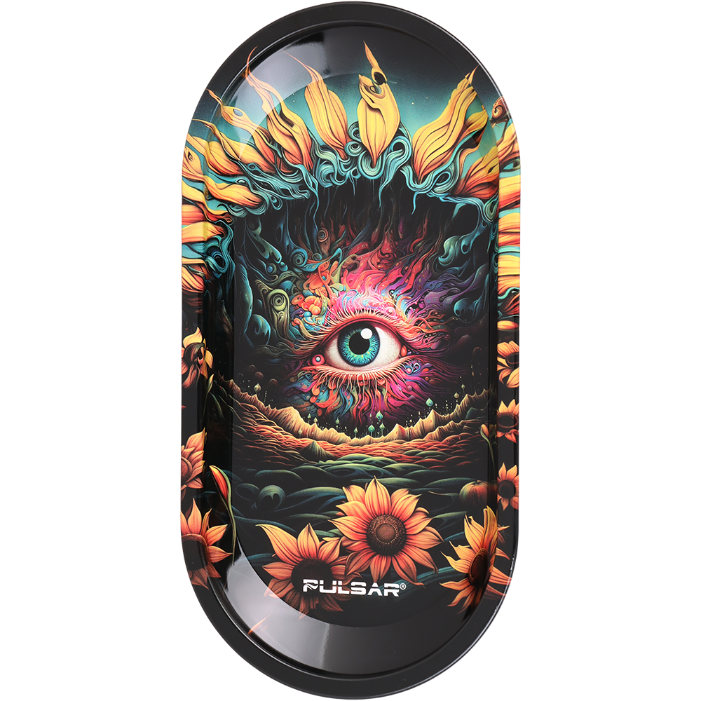 Design Series Beaker Bong Smoker's Kit | 7.75"