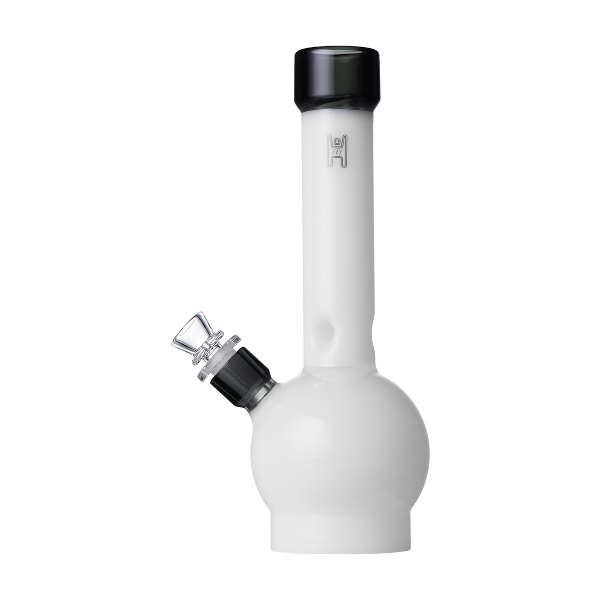 12" Ball Style Glass Water Pipe