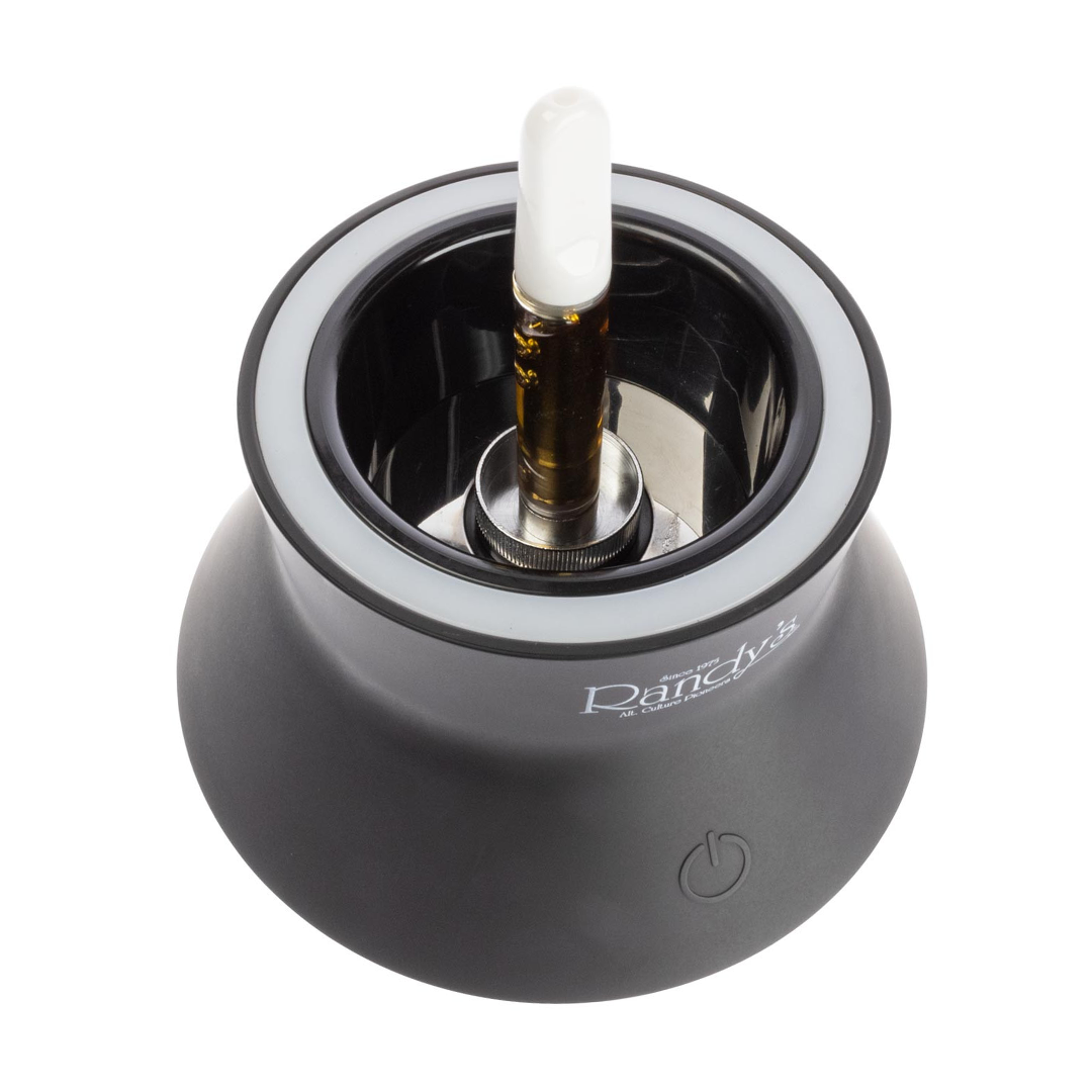 Randy&#39;s Loov Vaporizer