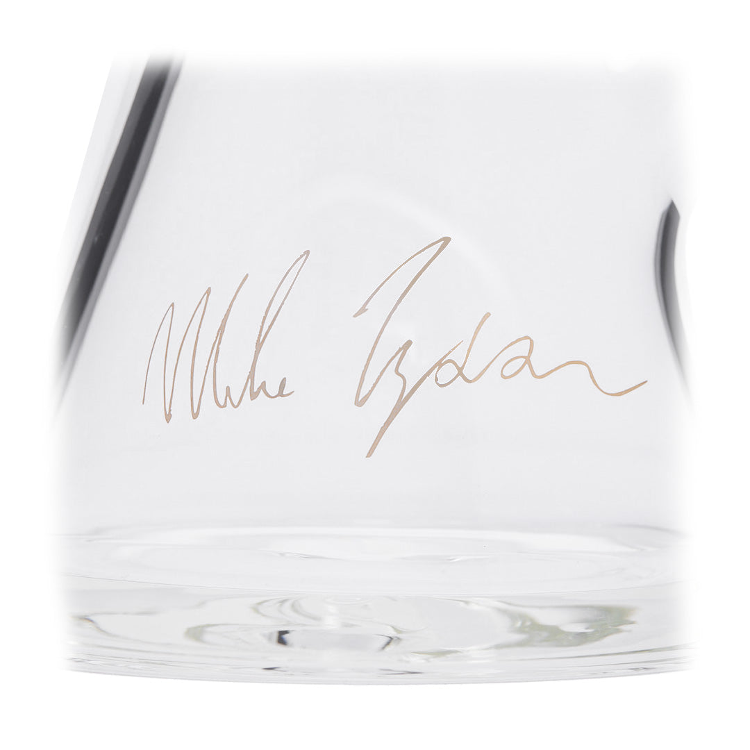 Mike Tyson 2.0 Beaker Bong