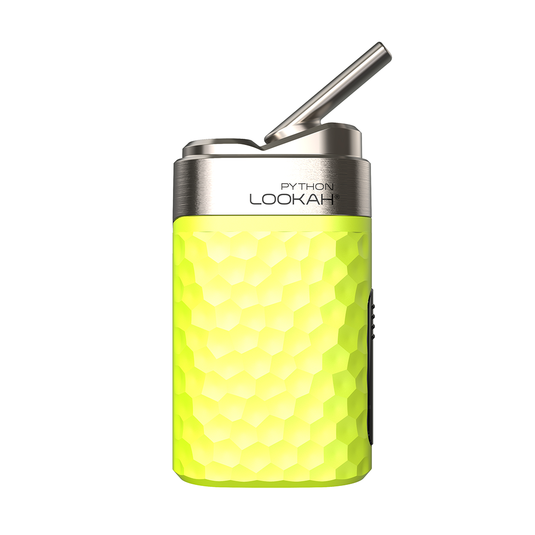 Lookah Python Vaporizer - Wax Pen