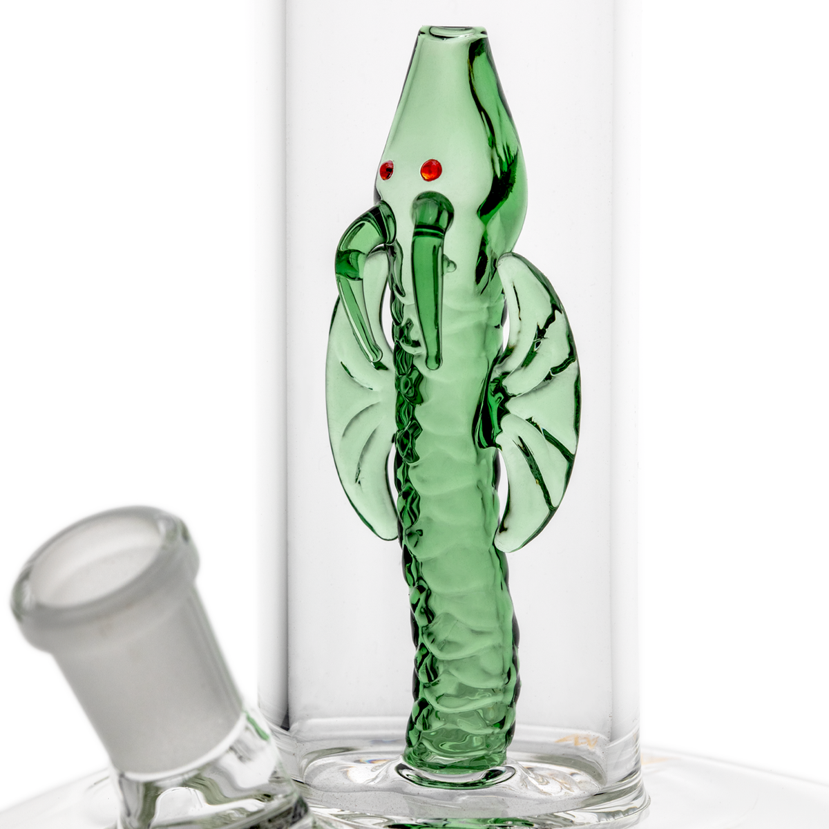 MJ Arsenal Firebreather Water Pipe