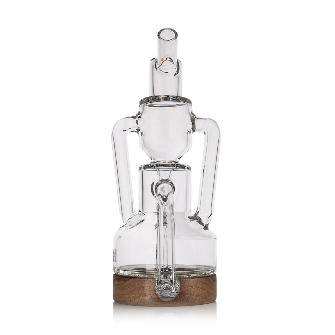 Apex Mini Rig - Elegance and Functionality | MJ Arsenal - World of Bongs
