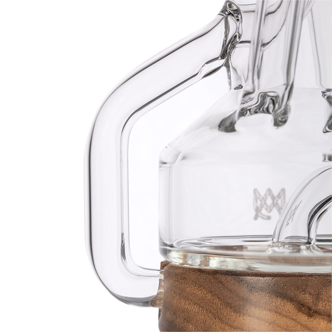 Apex Mini Rig - Elegance and Functionality | MJ Arsenal - World of Bongs