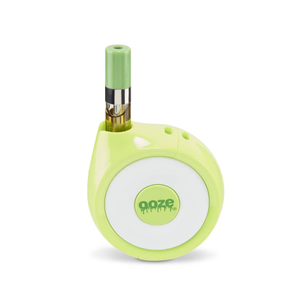 Ooze Movez Wireless Speaker 510 Vape Battery