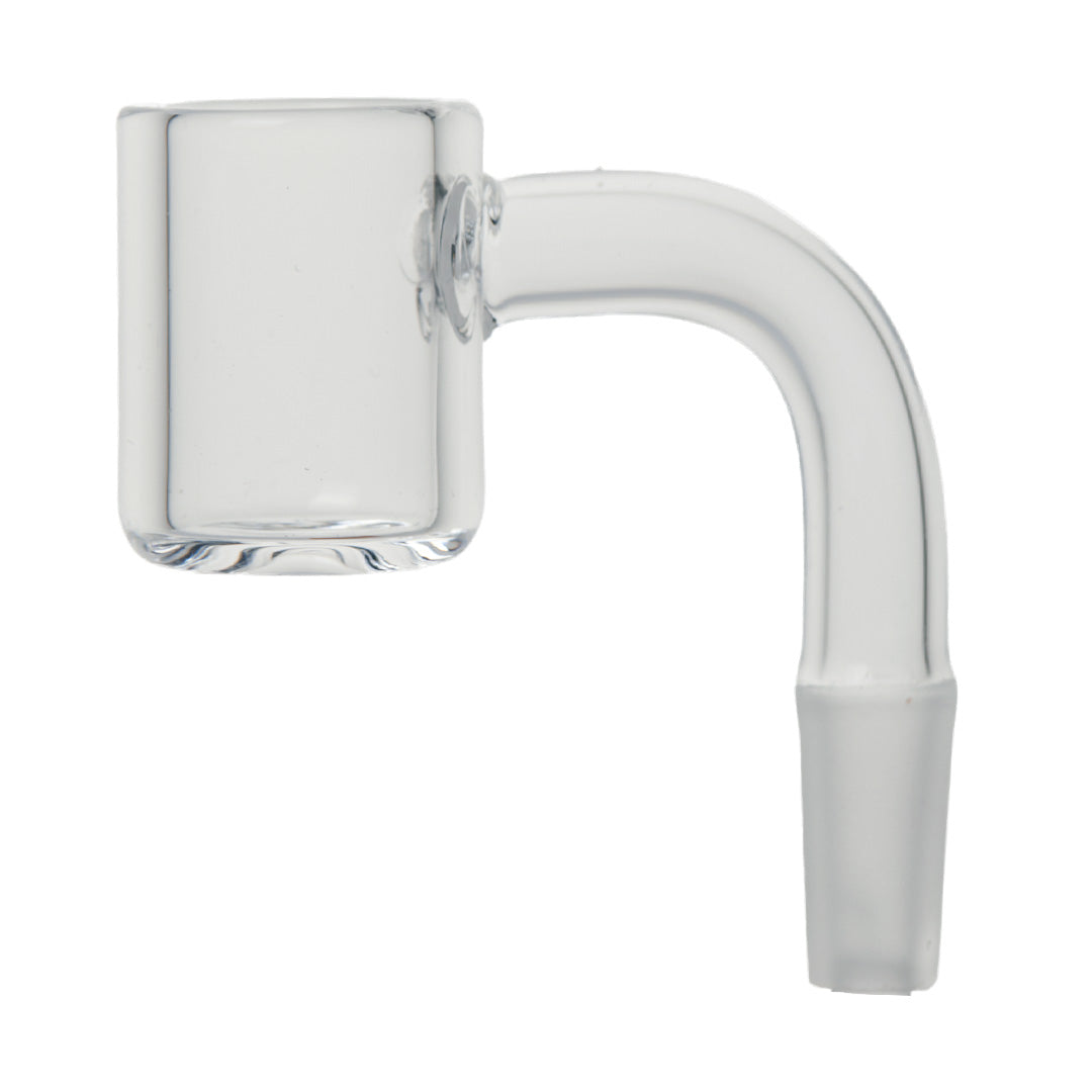 Clear Tyson glass Dab nail 