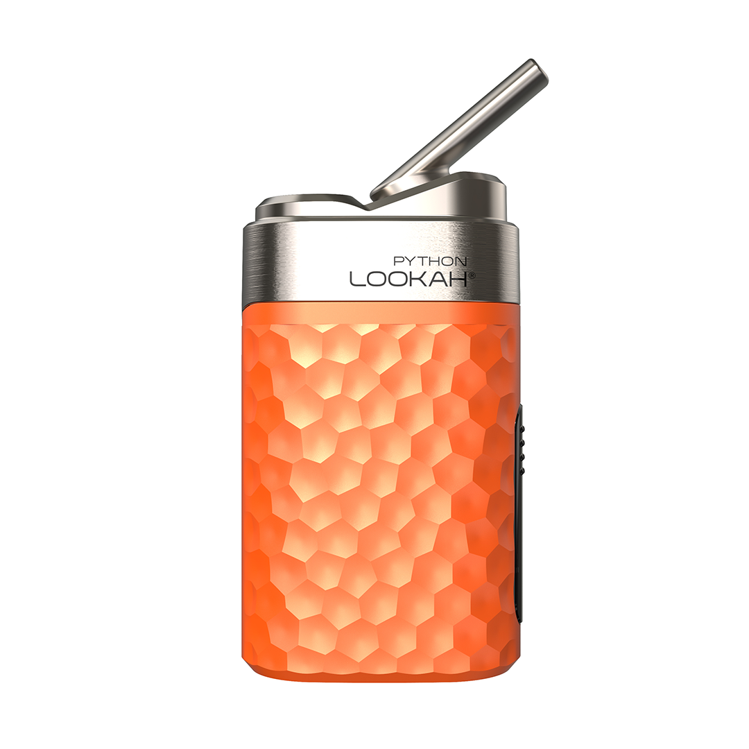 Lookah Python Vaporizer - Wax Pen