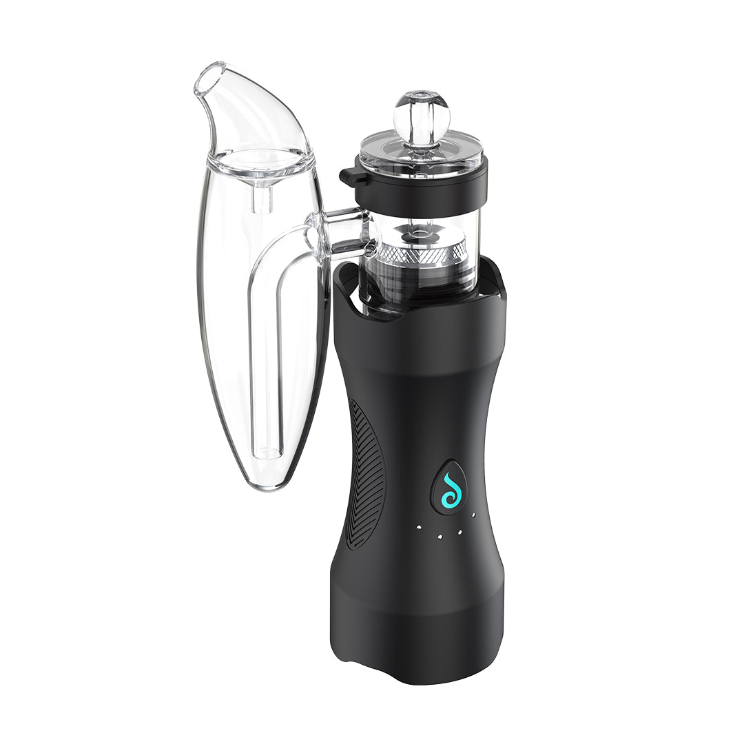 Dr Dabber XS e-Rig Portable Wax Vaporizer