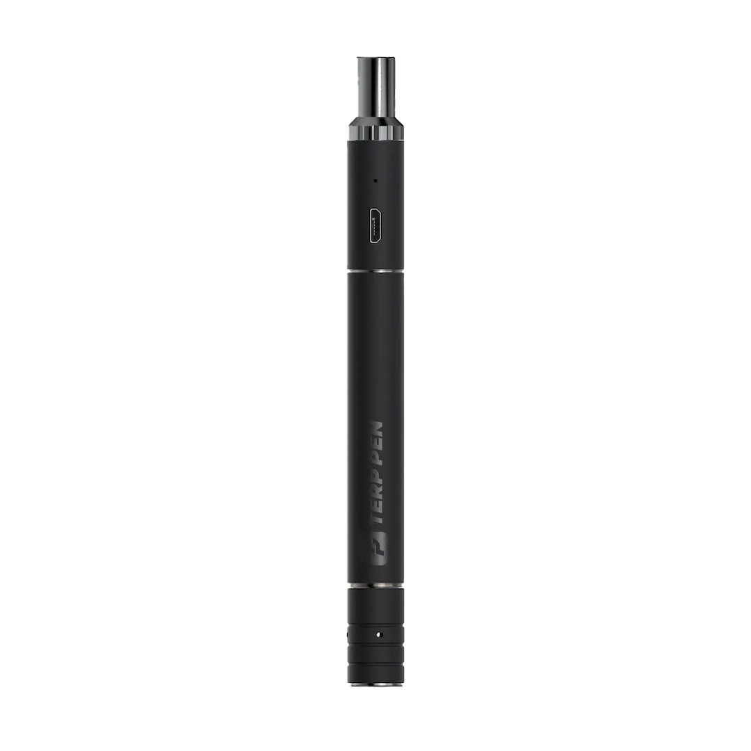 Boundless Terp Pen Vape