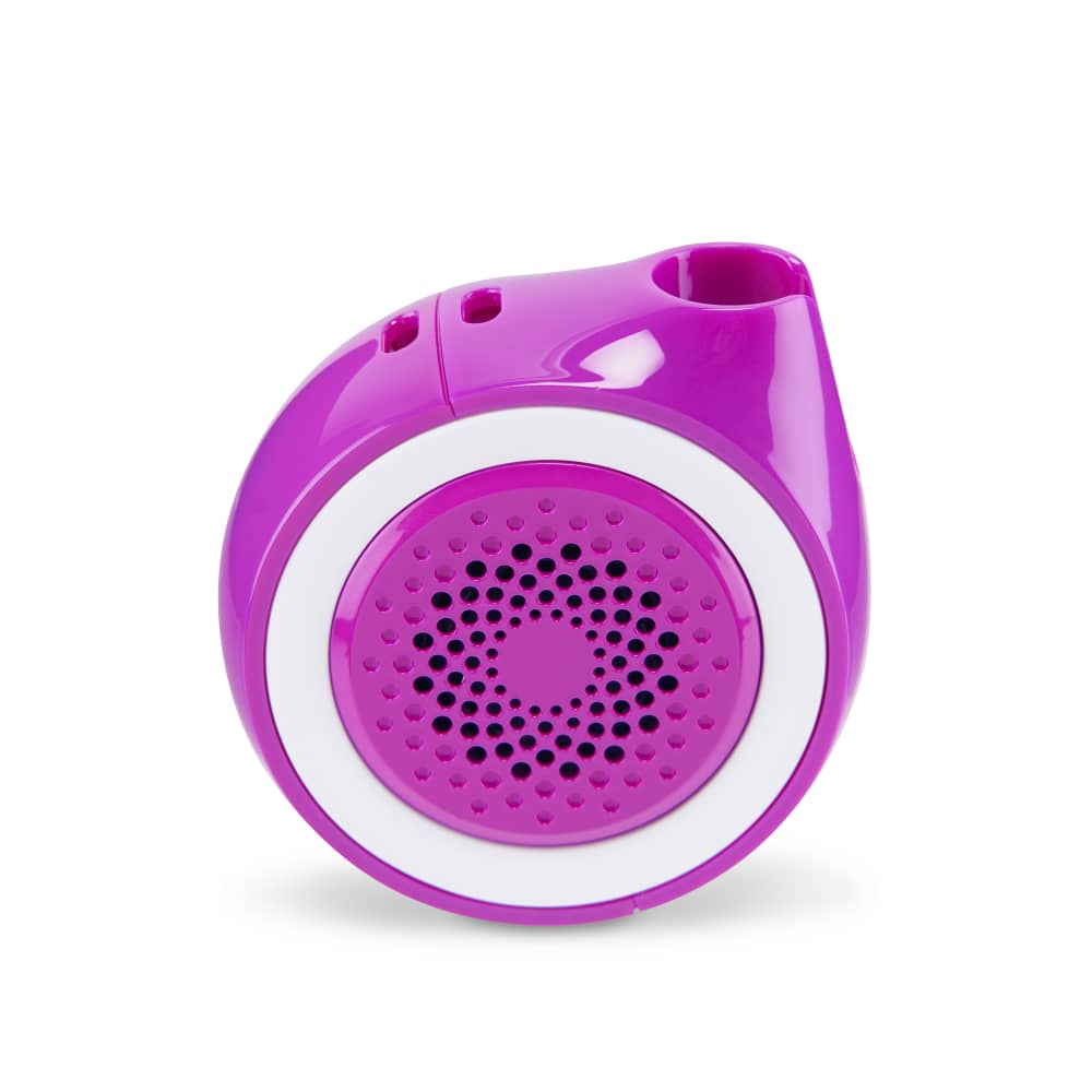 Ooze Movez Wireless Speaker 510 Vape Battery