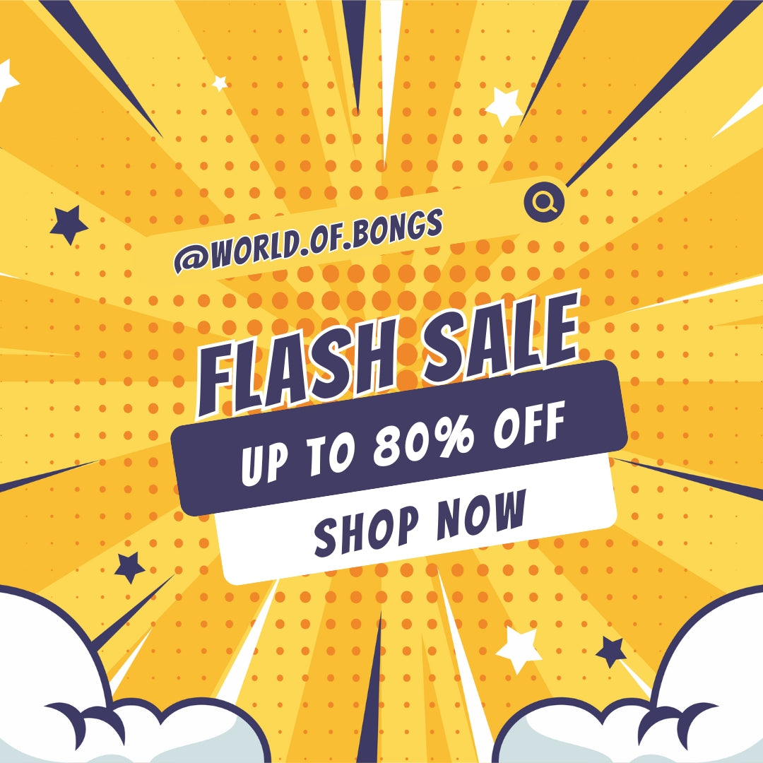 bongs online best deals