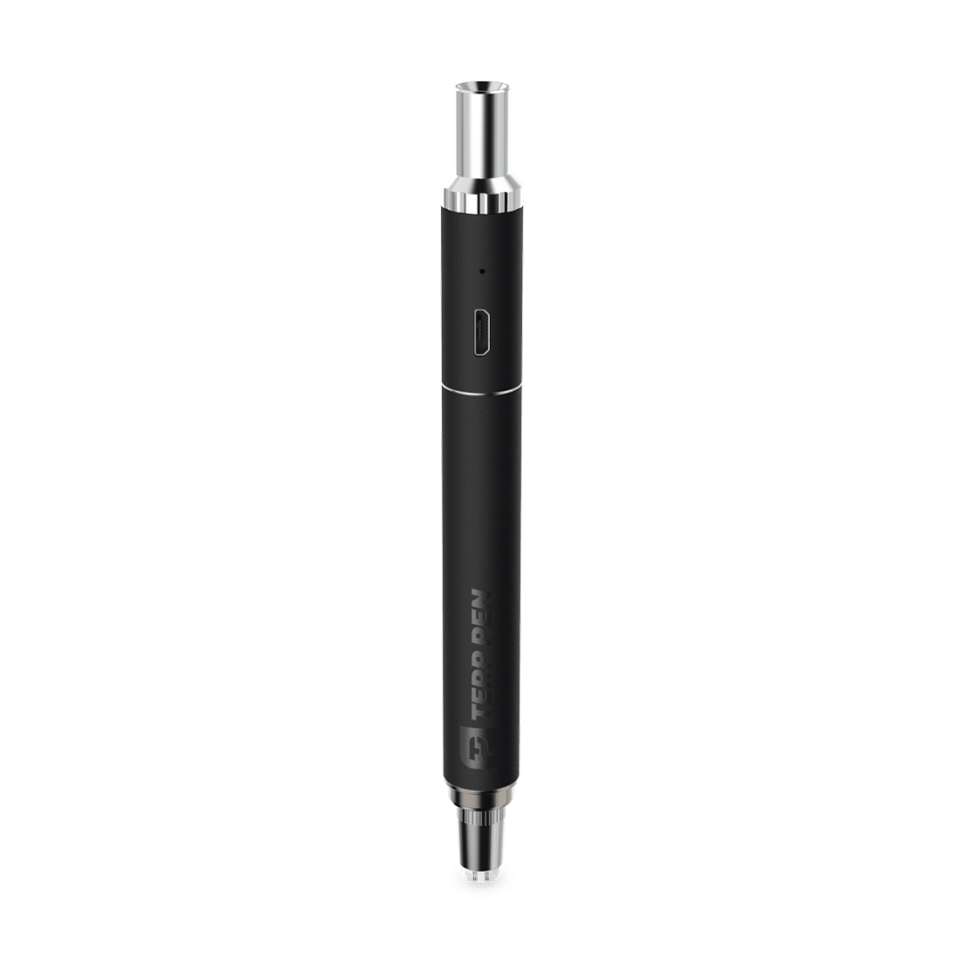 Boundless Terp Pen Vape