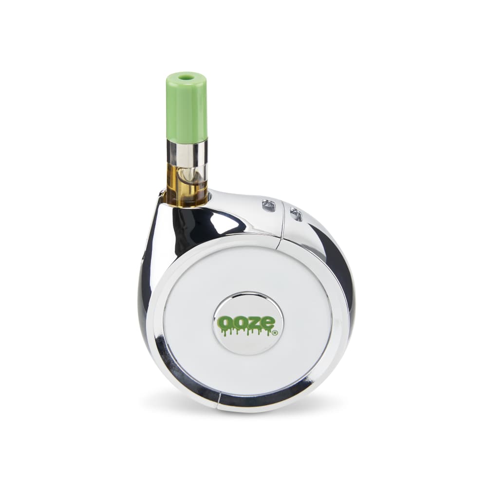 Ooze Movez Wireless Speaker 510 Vape Battery