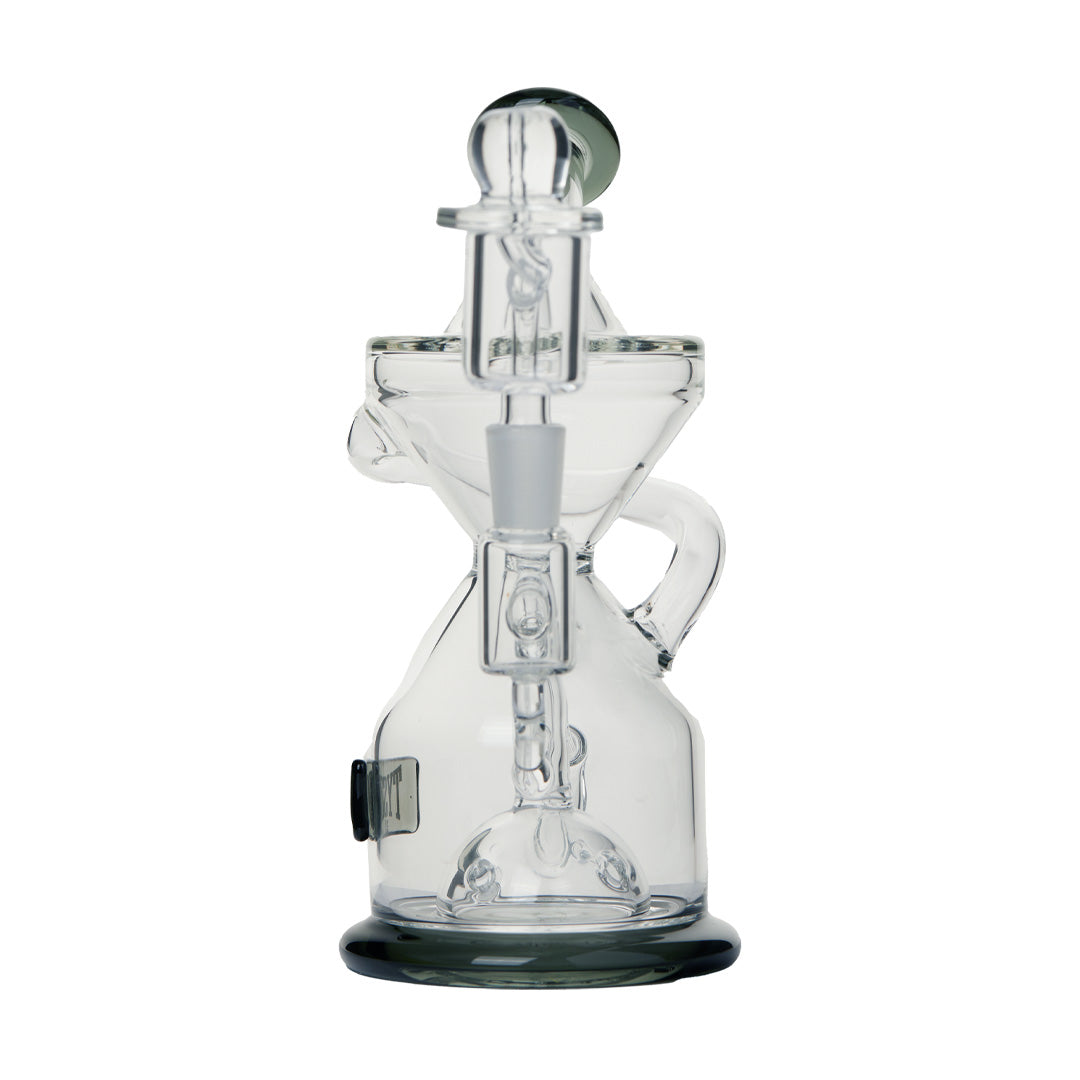 Tyson Glass Dabbing Rig Side image