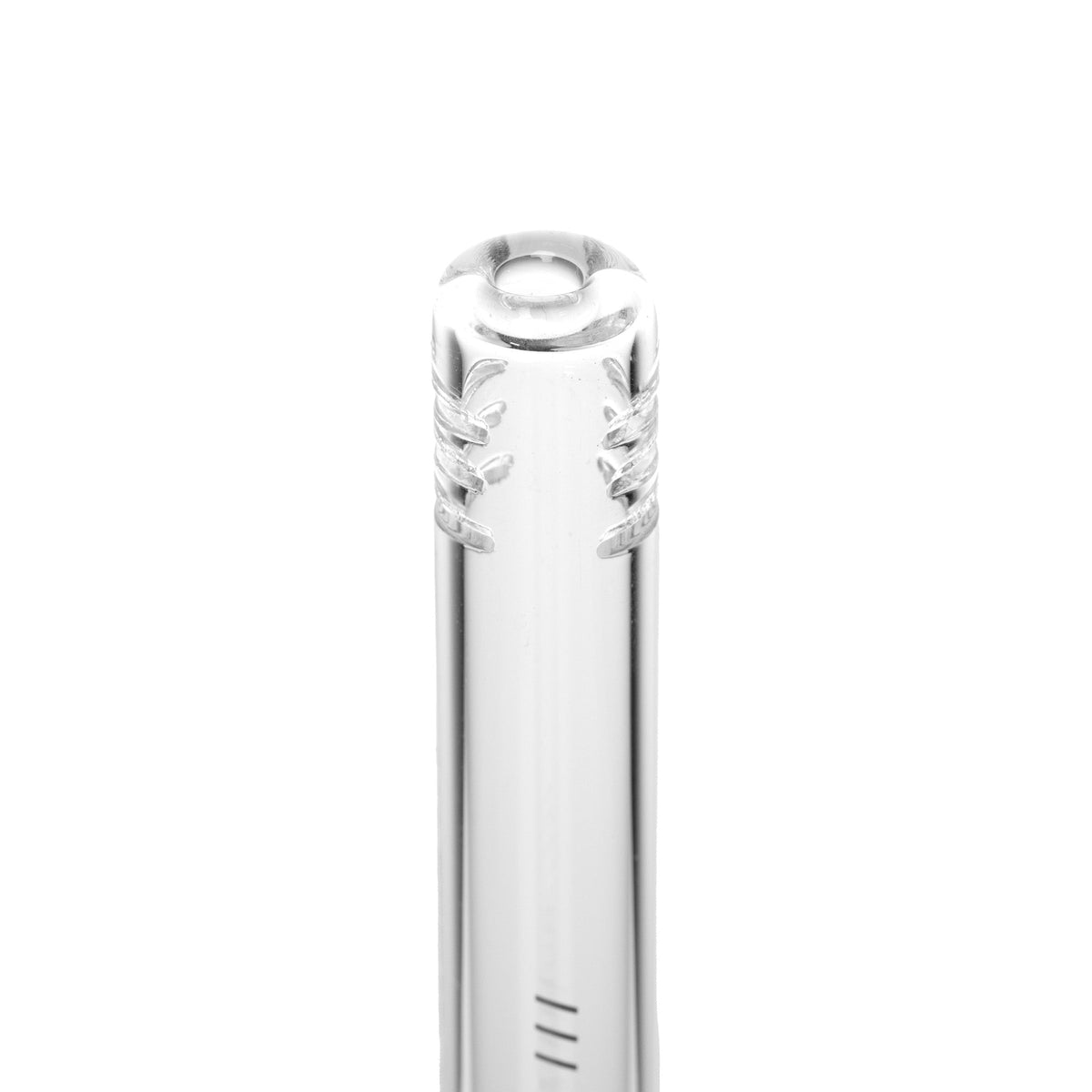 Classic Glass Downstems - All Sizes