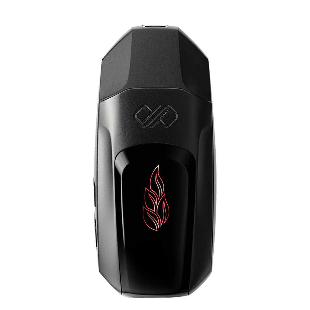 Boundless Vexil Dry Herb Vaporizer