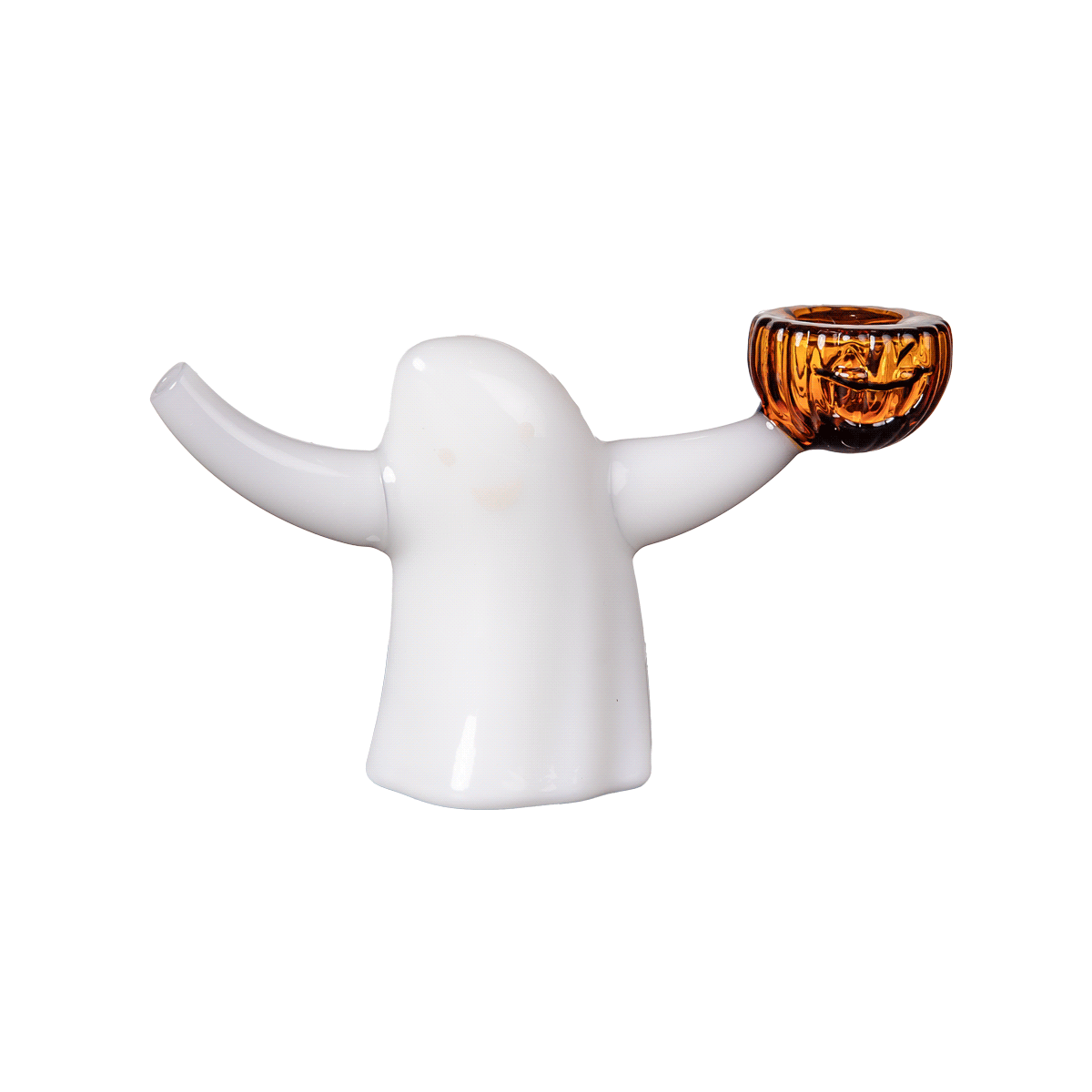 MJ Arsenal Ecto Glass Bubbler Halloween 2025