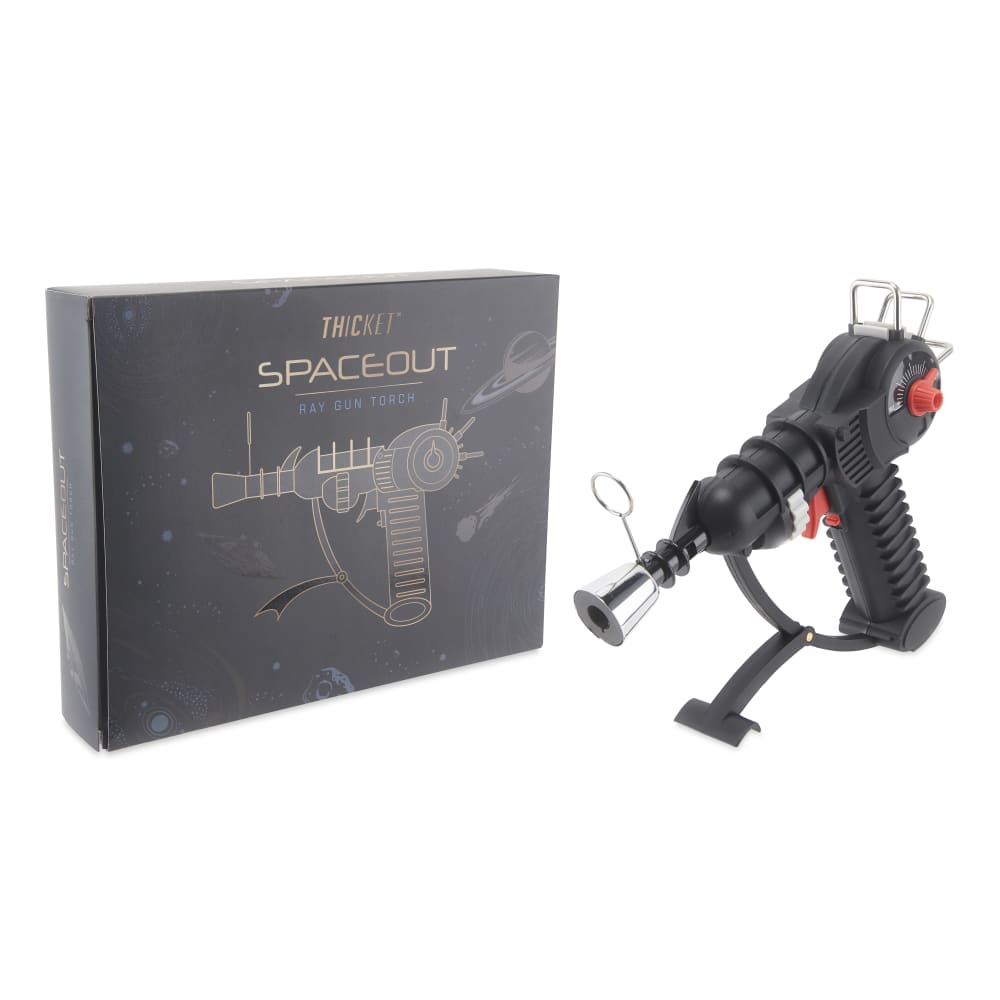 Spaceout Ray Gun Butane Torch