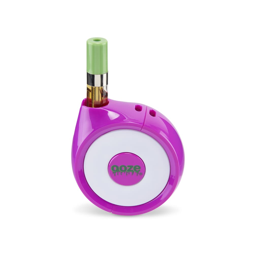 Ooze Movez Wireless Speaker 510 Vape Battery