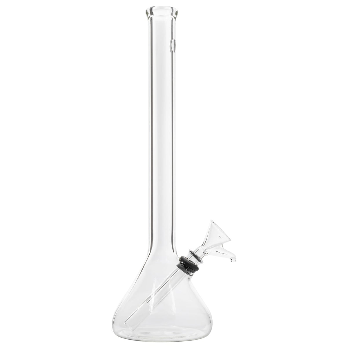 &quot;The OG&quot; Glass Beaker Bong - 12 IN