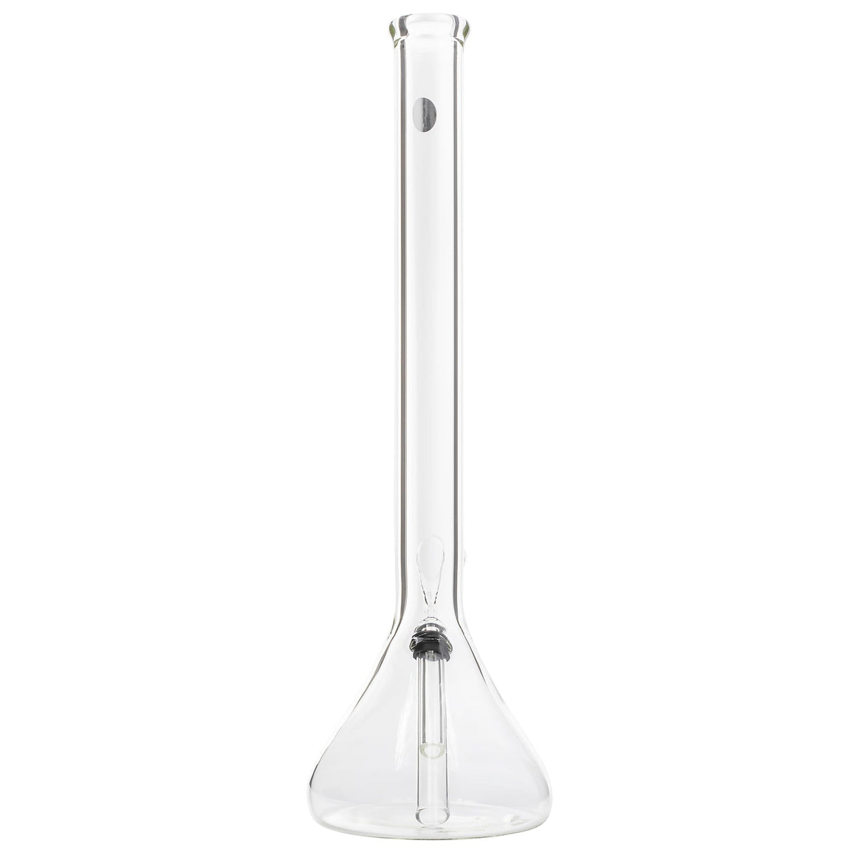 &quot;The OG&quot; Glass Beaker Bong - 12 IN