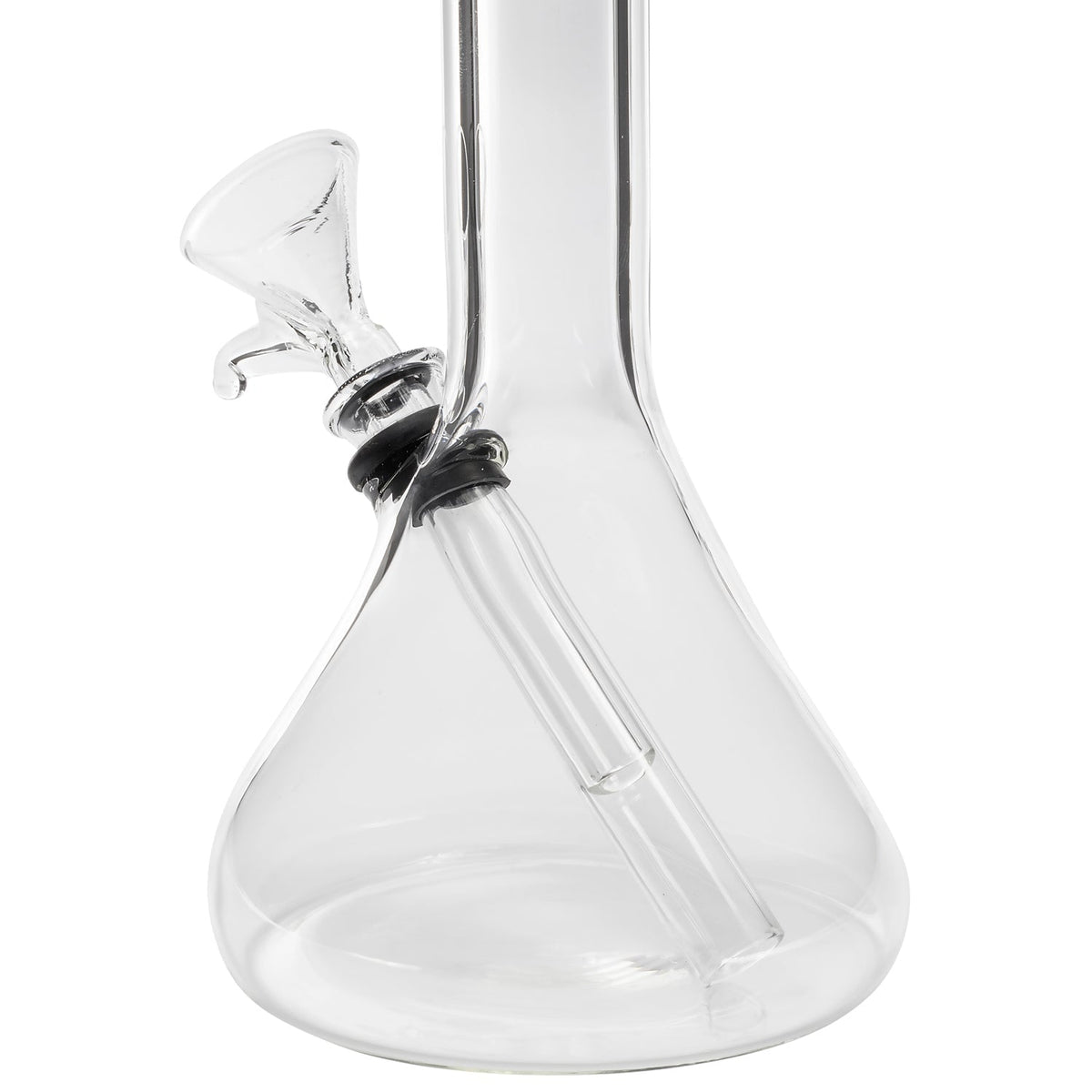 &quot;The OG&quot; Glass Beaker Bong - 12 IN