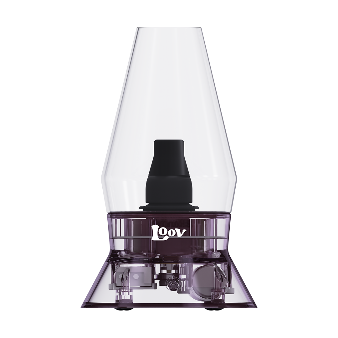 Randy&#39;s Loov Vaporizer