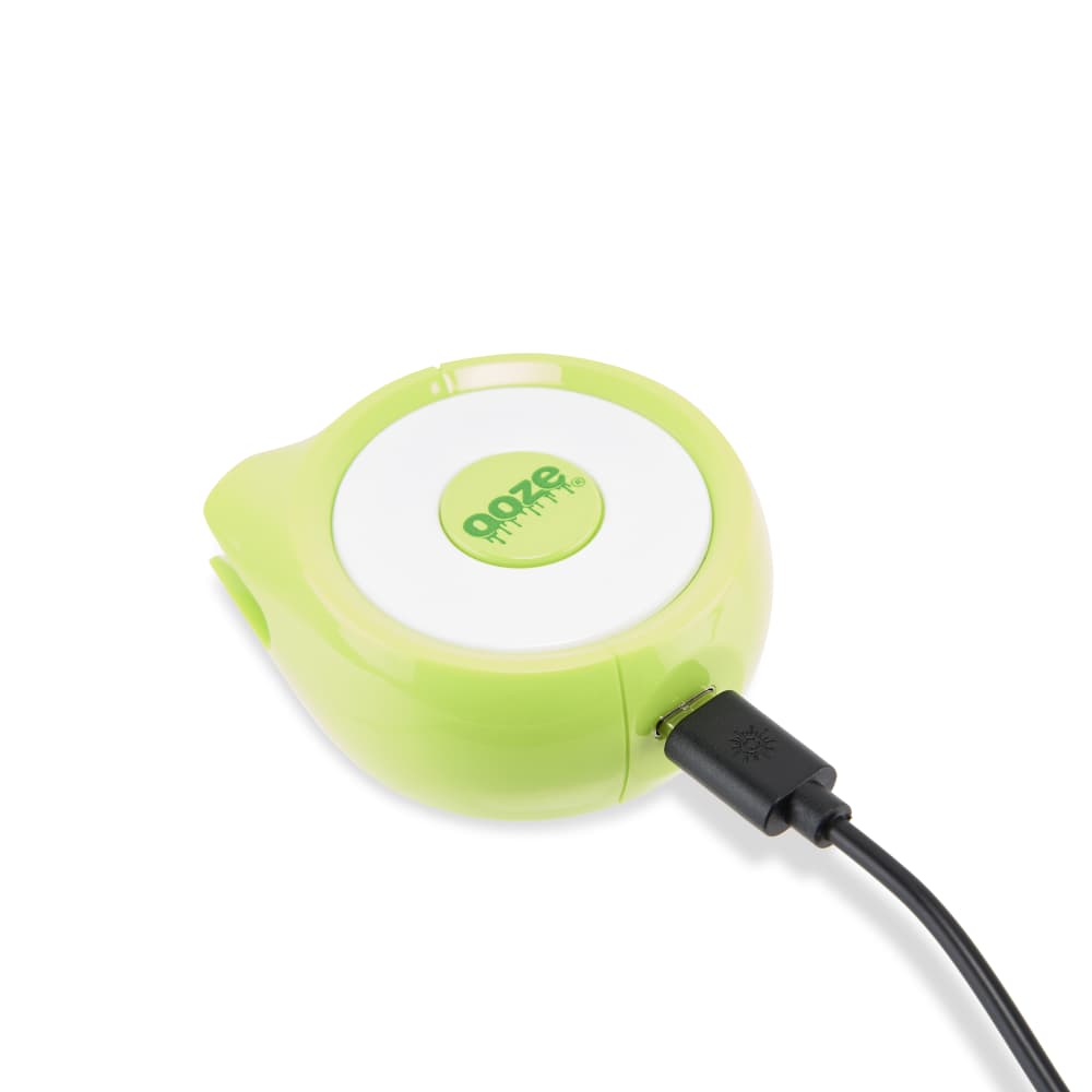 Ooze Movez Wireless Speaker 510 Vape Battery