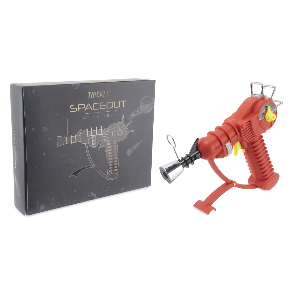 Spaceout Ray Gun Butane Torch