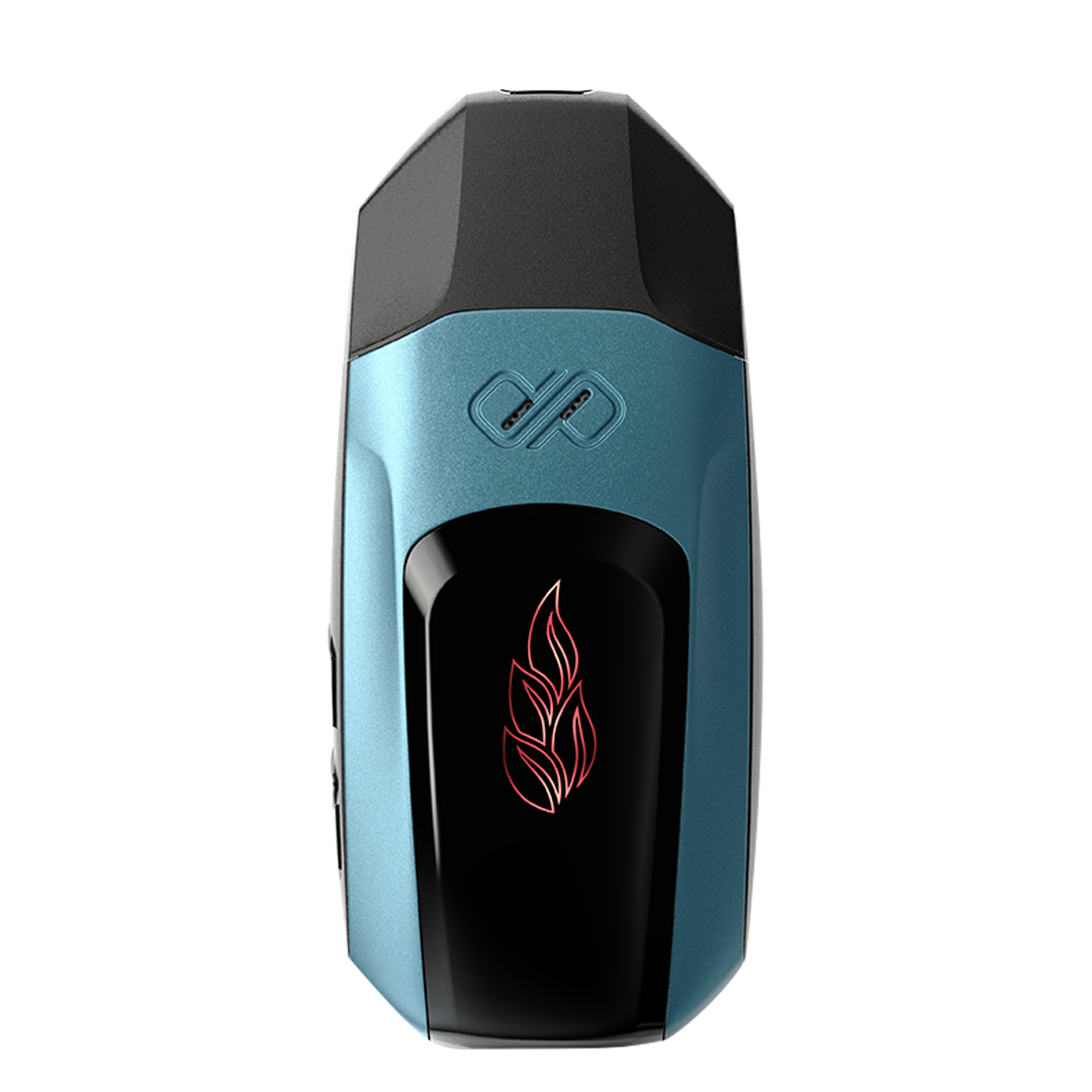 Boundless Vexil Dry Herb Vaporizer