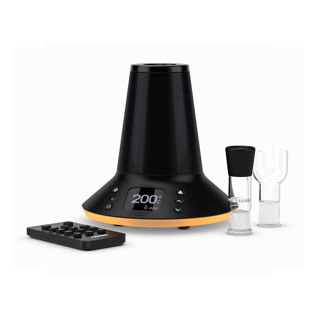 Arizer XQ2 Desktop Vaporizer