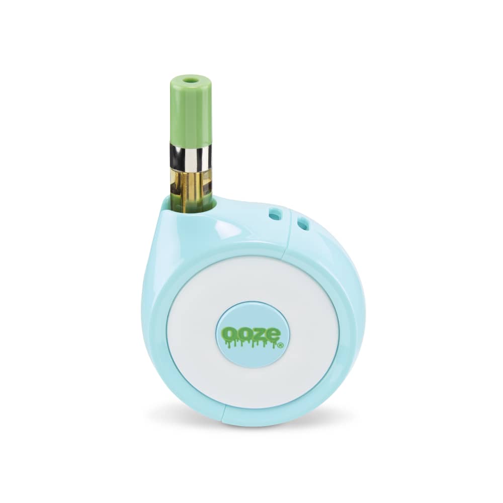 Ooze Movez Wireless Speaker 510 Vape Battery