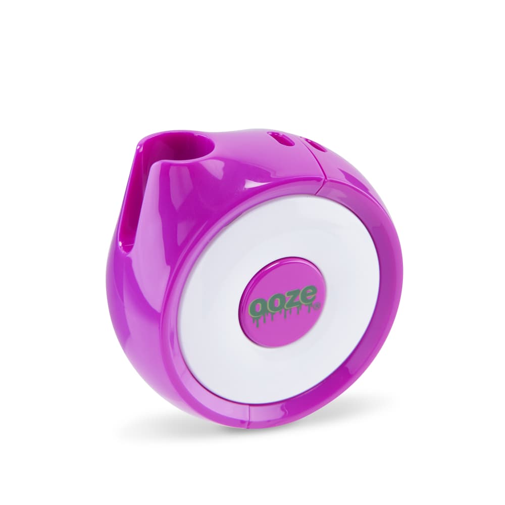 Ooze Movez Wireless Speaker 510 Vape Battery