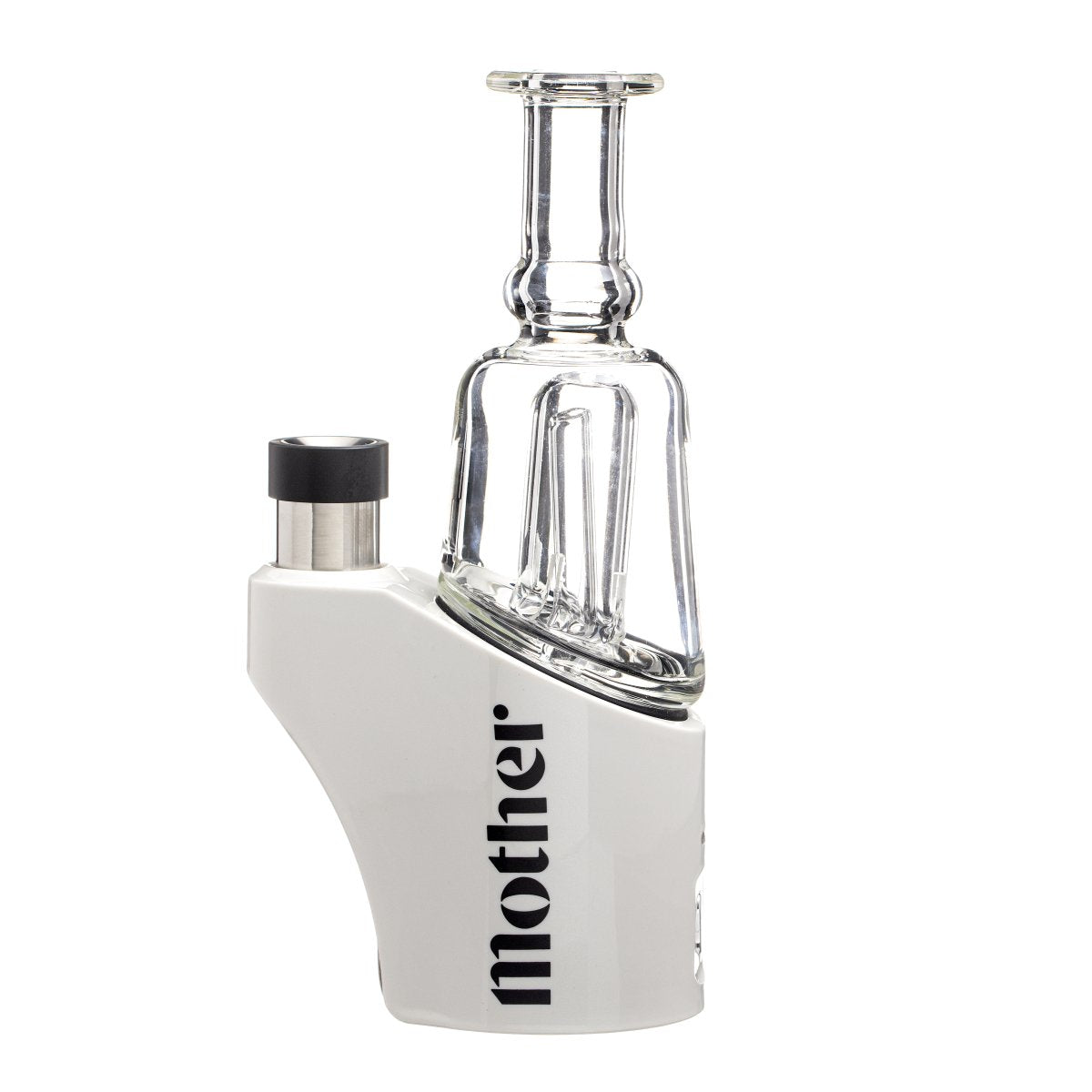 Pucker Mother Electric Dab Rig Vaporizer