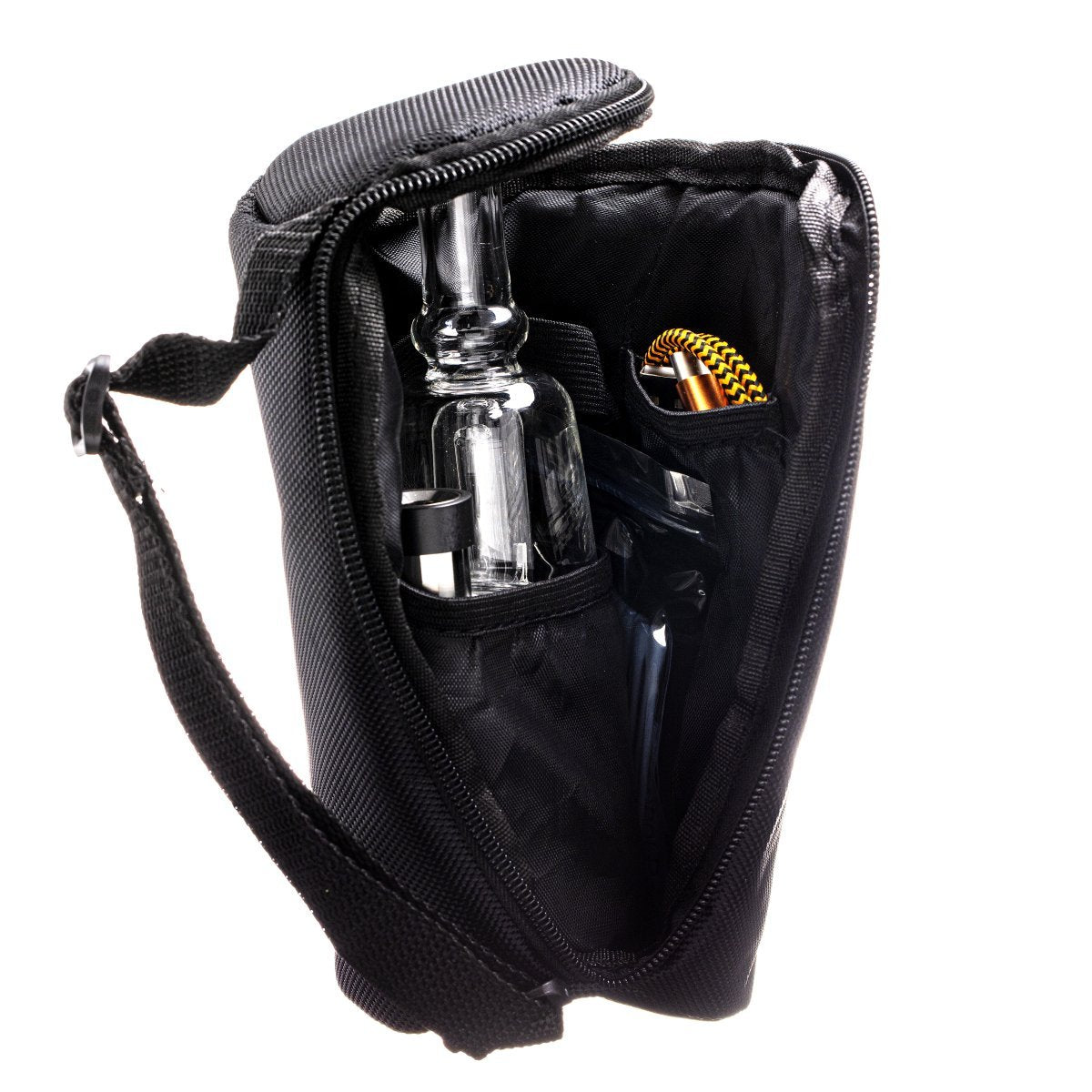 Pucker Mother Electric Dab Rig Vaporizer