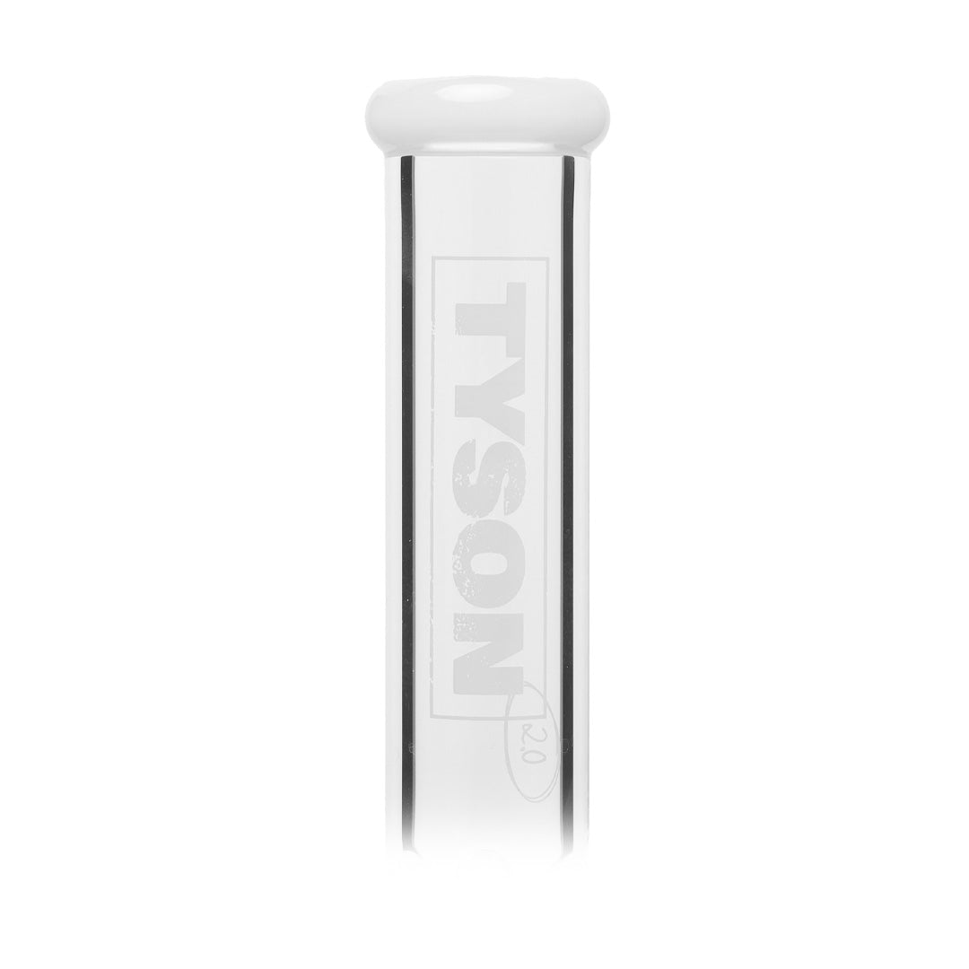 Mike Tyson 2.0 Beaker Bong
