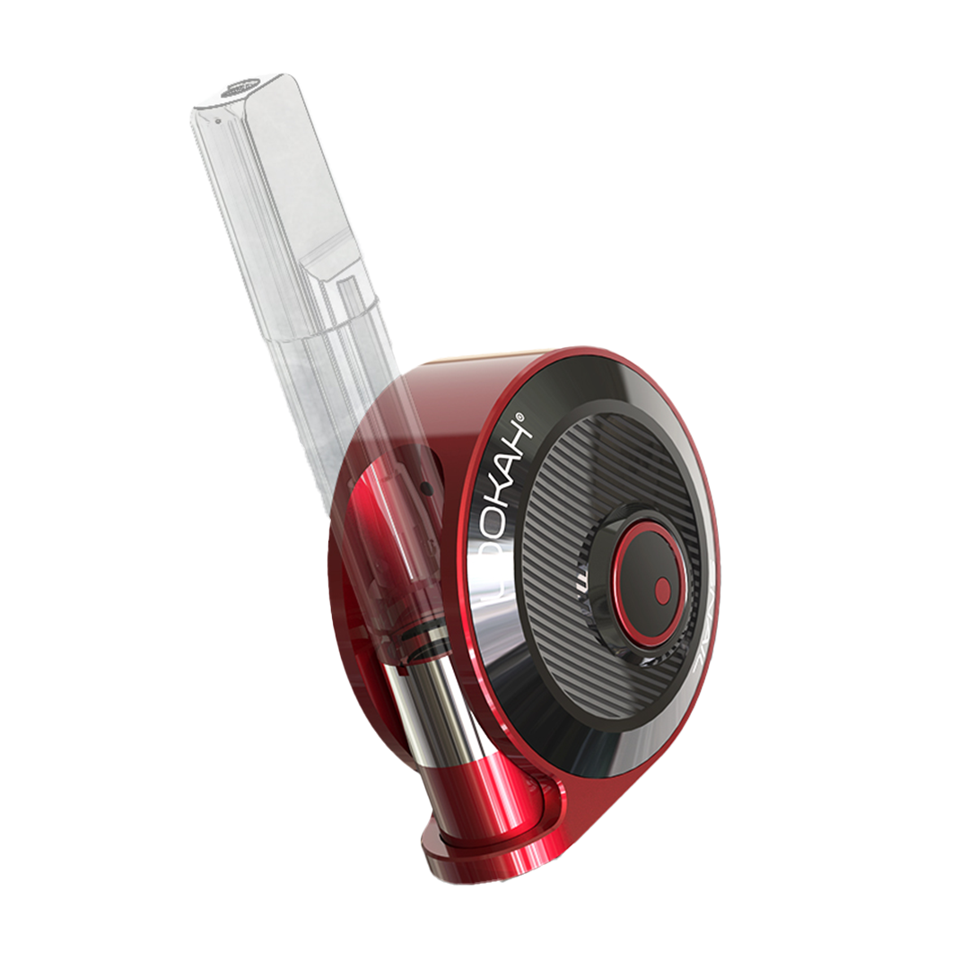 Lookah Snail 2.0 Vaporizer